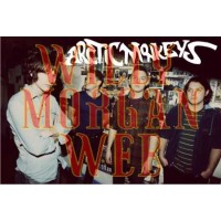 Arctic Monkeys 3